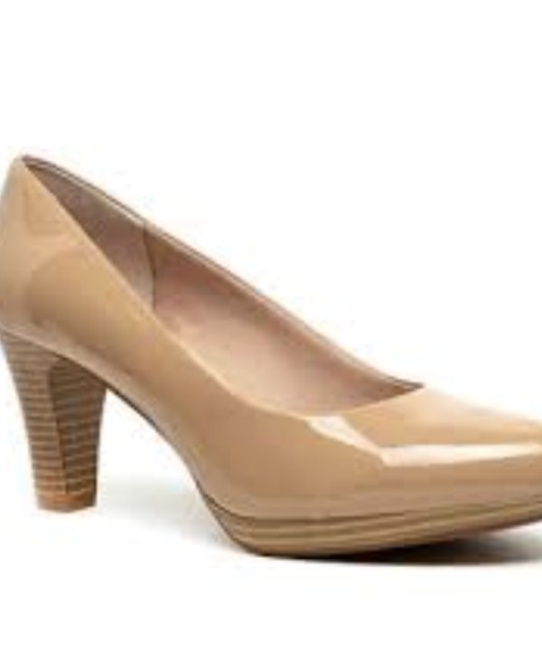 Bella Pumps